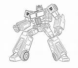 Transformers Free coloring Page  Download Print Or Color Online For sketch template