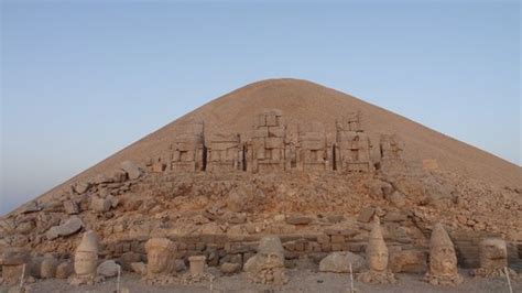 Nemrut Dagi National Park (Karadut) - 2021 All You Need to Know BEFORE ...