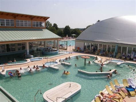 Hotel Thermal | Lázně Mosonmagyarovar | Spa.cz