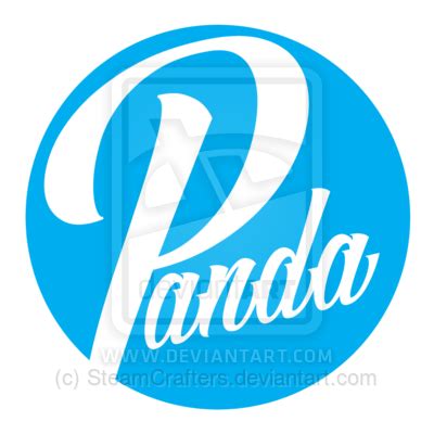 12 Pandora Icon Vector Art Images - Pandora Jewelry Logo, Pandora Radio ...