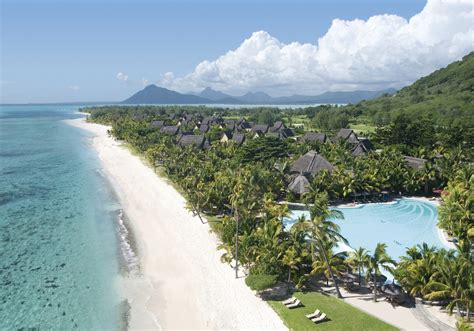 Passion For Luxury : Dinarobin Hotel Golf & Spa – Mauritius