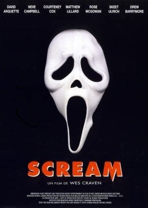 Scream: Grita antes de morir en streaming - SensaCine.com.mx