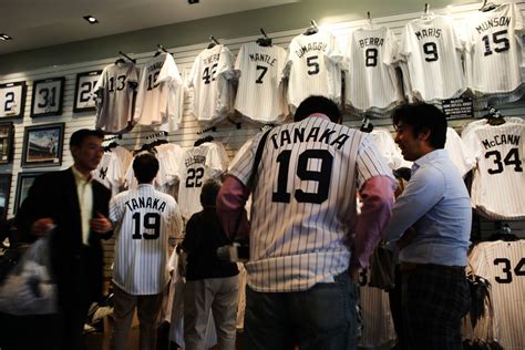 This Day in Yankees History: The Yankees introduce pinstriped uniforms ...