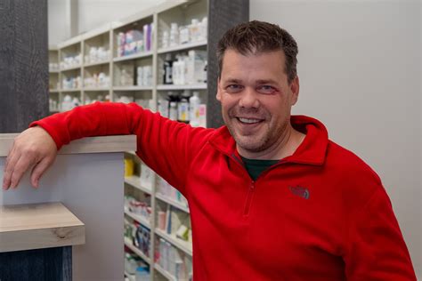 The Medicine Shoppe Pharmacy is making small-town connections in Fargo ...