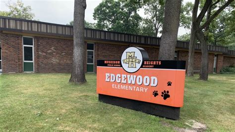 Edgewood Elementary students return after gas leak | WOODTV.com