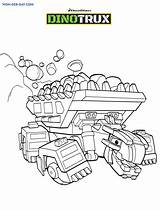 Dinotrux Coloring Pages  Print For Kids WONDER DAY — sketch template
