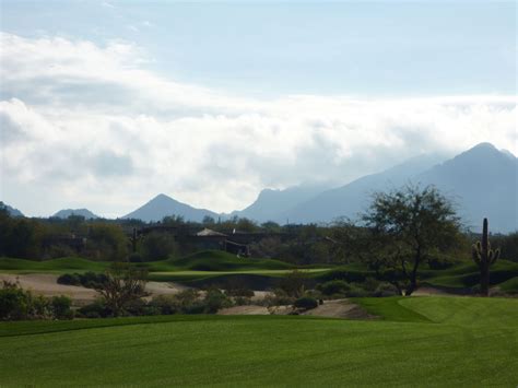 Desert Highlands Golf Club (Scottsdale, Arizona) | GolfCourseGurus