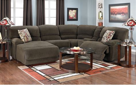 15 Best Collection of Sectional Sofas at the Brick