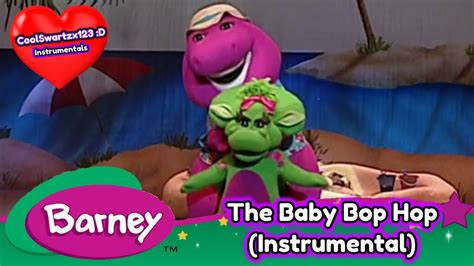 Barney The Baby Bop Hop My Version Youtube – Otosection