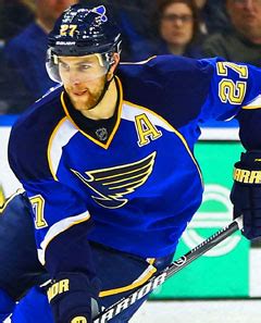 Alex Pietrangelo - Elite Prospects