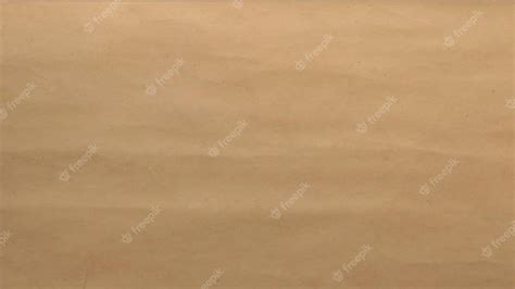 Premium Vector | Crumpled paper texture vector background brown old ...