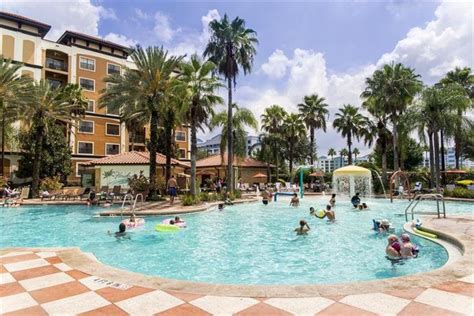 Floridays Resort Orlando - Compare Deals