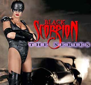 Black Scorpion (a Titles & Air Dates Guide)