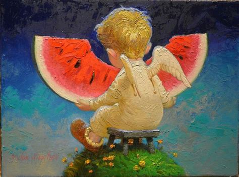 Fairy Angel, Angel Art, Fantasy Landscape, Fantasy Art, Victor Nizovtsev, Angel Drawing, Angels ...