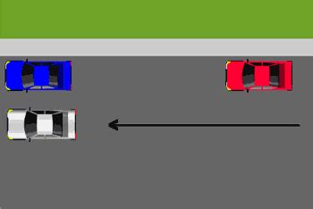 Road test parallel parking dimensions nj - sanycapital