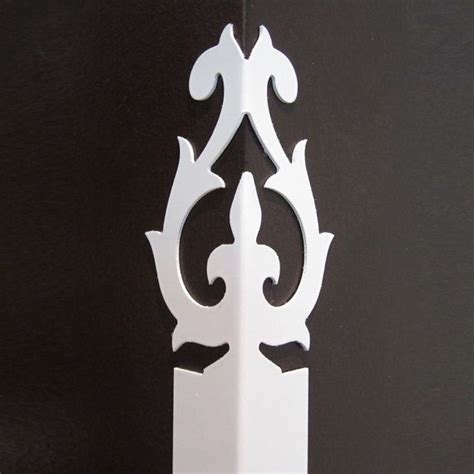 Items similar to WELL CORNERED / Wall corner protector on Etsy | Wall deco, Moldings and trim ...