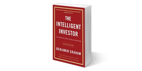 The Intelligent Investor Book Summary and Key Takeaways