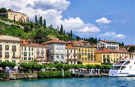 THE 10 BEST Hotels in Lake Como for 2021 (from £40) - Tripadvisor ...