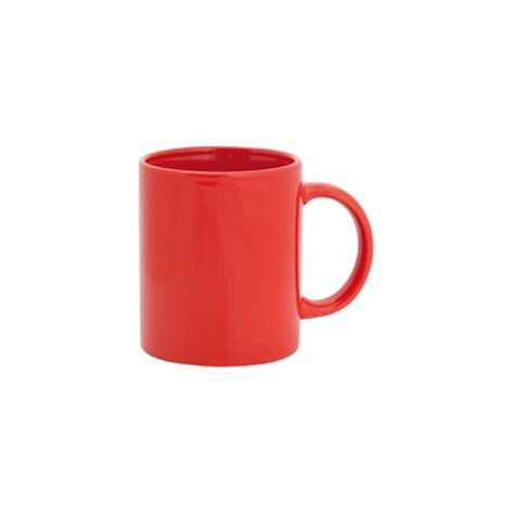 Ceramic mug 370 ml — Brycus