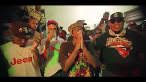 Bulin 47 x Flow 28 - Po po po (Video Oficial) - YouTube Music