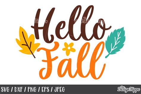 Fall Sayings SVG Bundle, Autumn, Pumpkin, Quotes, Signs, PNG (145261) | Cut Files | Design Bundles