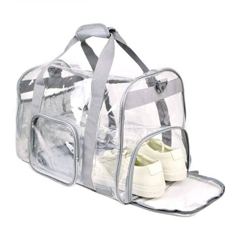 PVC Bags Buying Guide-The One Packing Solution