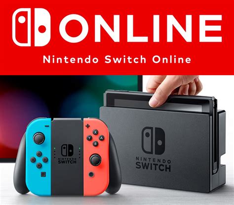 Nintendo Switch Online Features Will Cost Just $20 A Year