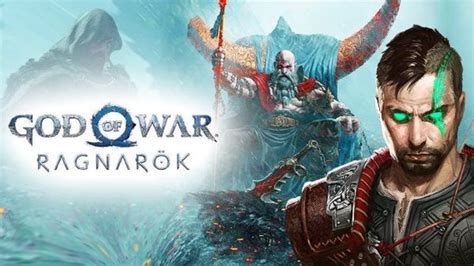 God Of War: Ragnarok Release Date And Timings In All Regions | Gamespec