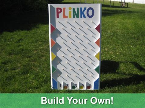 Plinko Board Template - prntbl.concejomunicipaldechinu.gov.co