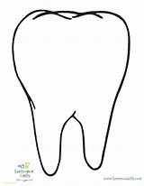 Tooth Coloring Pages Ready To Print  Lembar Mewarnai Warna sketch template