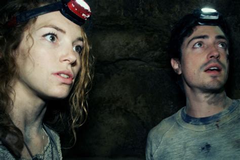 As Above, So Below Ending Explained: How Did Scarlett Escape? - OtakuKart