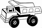 Truck Toy coloring Page  Download Print Or Color Online For Free sketch template