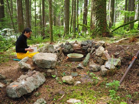 Unearthed Japanese camp in B.C. mountains was likely an escape from racism, until internment ...