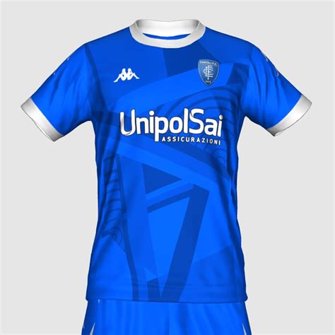 Empoli 2025 - PES Master Kit Creator Showcase