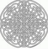 Celtic Knot Coloring Pages For Adults  Home sketch template
