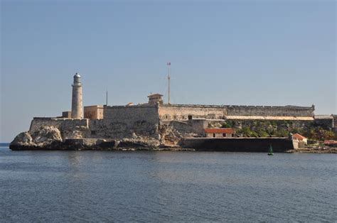 Morro Castle, Havana