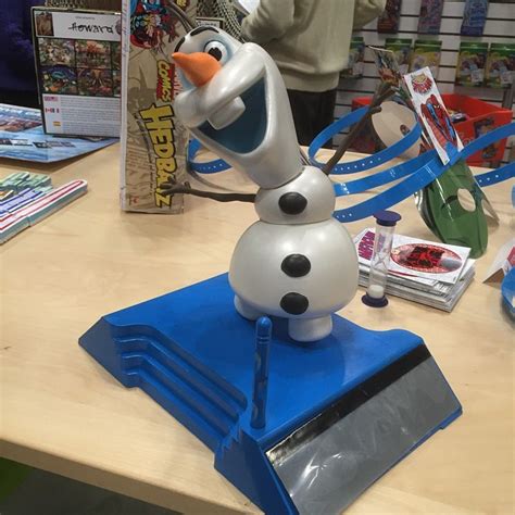 New Frozen Merchandise preview - Frozen Photo (38153175) - Fanpop