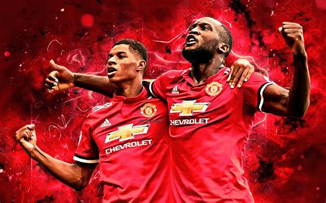 Man United Wallpaper Rashford - Rashford Phone Wallpapers - Wallpaper ...