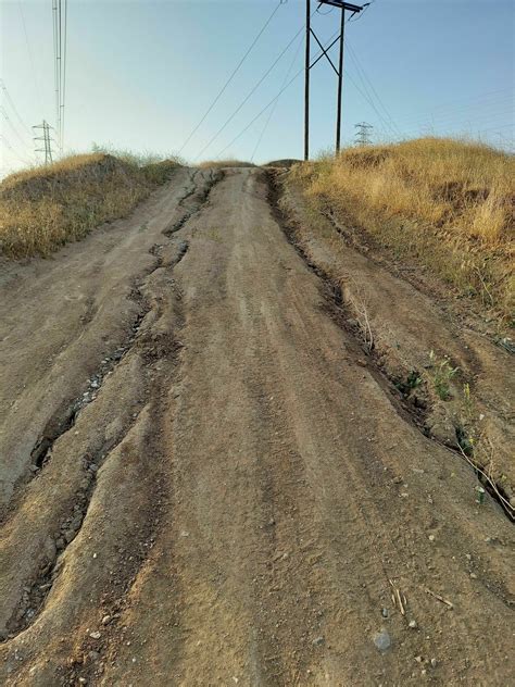 Blue Mountain Trail - California | AllTrails