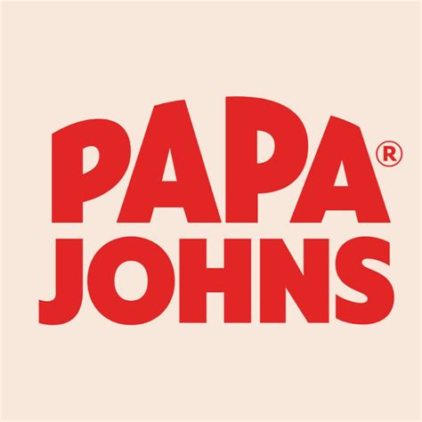 Papa John's - YouTube