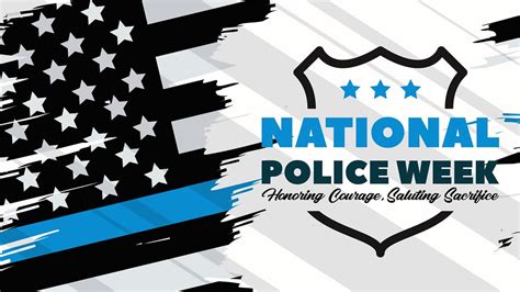 Solaren Recognizes Our Law Enforcement Officers During National Police Week