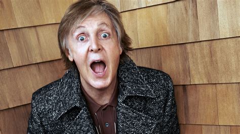 The Untold Stories of Paul McCartney | GQ