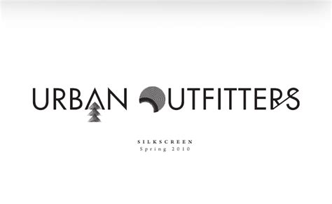 Branding: The Urban Outfitters Logos