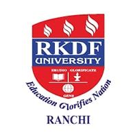 Ram Krishna Dharmarth Foundation University Admission 2024 - 2025, Fees, Courses, Placements ...