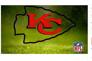 Kansas City Chiefs Flag-3x5 FT Banner-100% polyester-super bowl - flagsshop