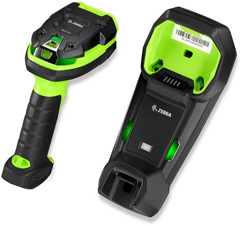 Zebra LI3608 1D Ultra-Rugged Barcode Scanner ⋆ A Bar Code Business