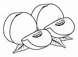 40  Peaches Coloring Pages Free Printable PDF JPG PNG & Online sketch template