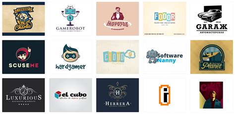 10 Logo Design Trends for 2023 and When to Use Them