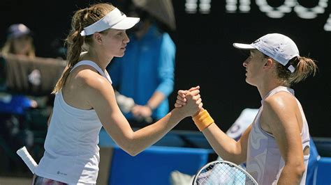 Why 2023 is becoming an excellent year for women’s tennis