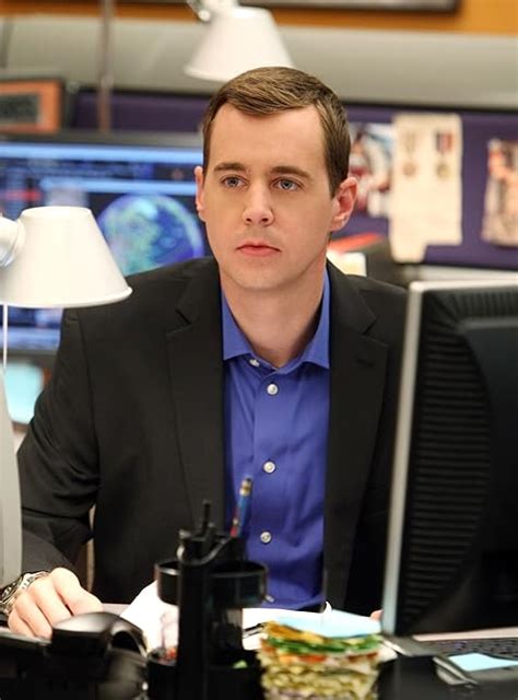 Sean Murray